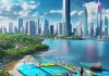 海南岛，广告设计的摇篮与未来
