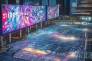 长沙市大型户外广告设置的详细规划与实施，长沙大型户外广告设置的详细规划及实施方案