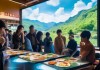 建设品牌，四川省公益广告，创新与融合，四川公益广告，品牌建设与创新融合的探索与发展