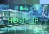 医院整体广告设计图，创新与效率的结合