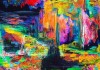 七夕广告海报，创意与现实的完美结合
